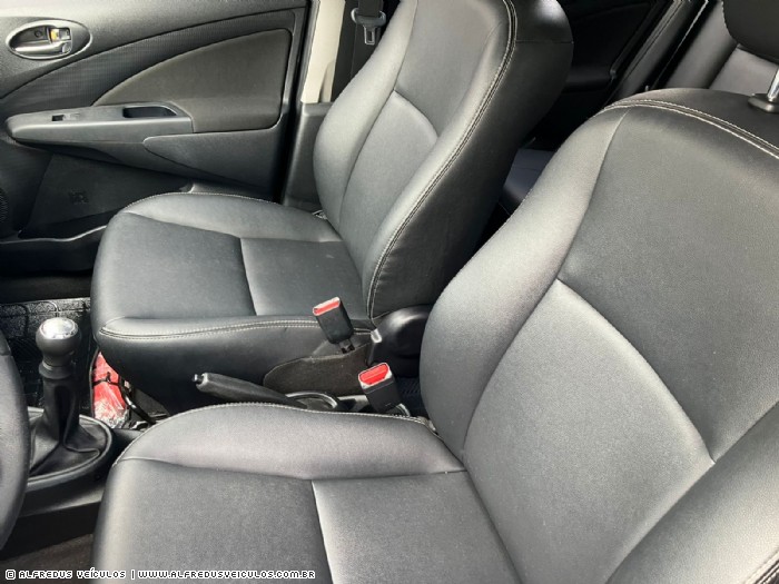 Toyota ETIOS XLS 1.5 2016/2016